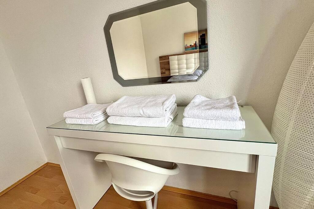Apartment 14 Im Herzen Von Linz Exterior photo
