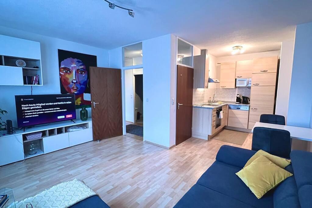 Apartment 14 Im Herzen Von Linz Exterior photo