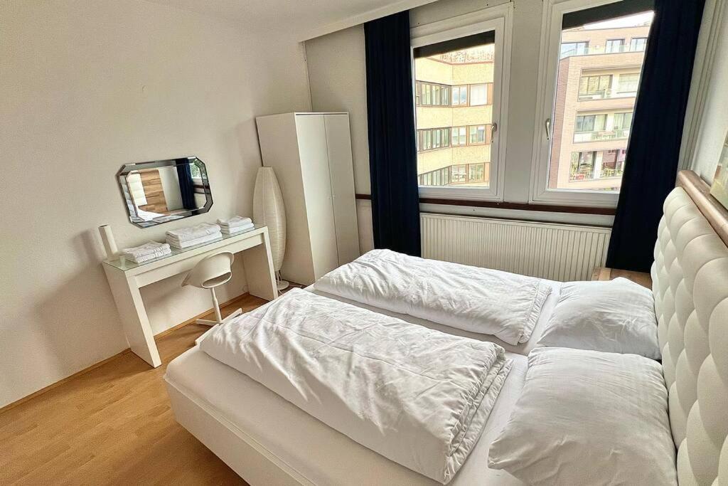 Apartment 14 Im Herzen Von Linz Exterior photo